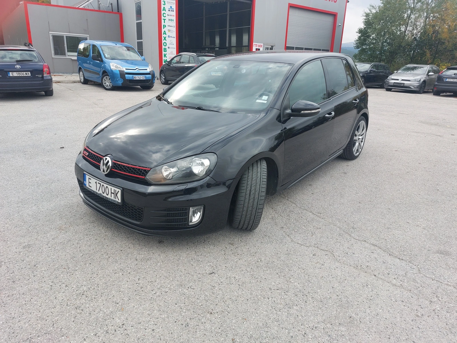 VW Golf  - изображение 3 | Auto.bg VW Golf  - изображение 3