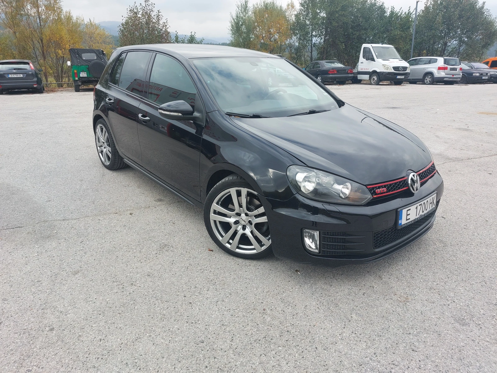 VW Golf  - изображение 2 | Auto.bg VW Golf  - изображение 2