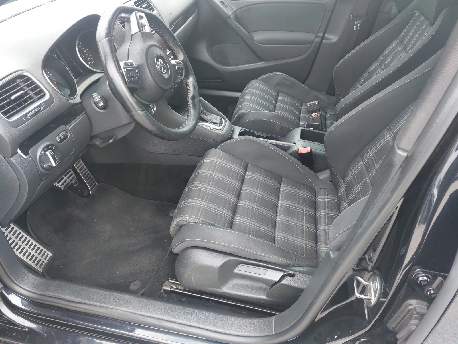 VW Golf  - изображение 9 | Auto.bg VW Golf  - изображение 9