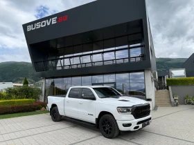 Dodge RAM 1500 5.7HEMI 4x4 - Car24.bg Dodge RAM 1500 5.7HEMI 4x4