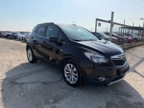 Opel Mokka 1.6 CDTI Cosmo - 7100 € / 13886.39 лв. - 32301912 3 | Car24.bg Opel Mokka 1.6 CDTI Cosmo - 7100 € / 13886.39 лв. - 32301912 3