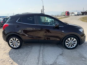 Opel Mokka 1.6 CDTI Cosmo - 7100 € / 13886.39 лв. - 32301912 4 | Car24.bg Opel Mokka 1.6 CDTI Cosmo - 7100 € / 13886.39 лв. - 32301912 4