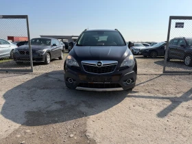 Opel Mokka 1.6 CDTI Cosmo - 7100 € / 13886.39 лв. - 32301912 2 | Car24.bg Opel Mokka 1.6 CDTI Cosmo - 7100 € / 13886.39 лв. - 32301912 2