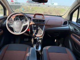 Opel Mokka 1.6 CDTI Cosmo - 7100 € / 13886.39 лв. - 32301912 16 | Car24.bg Opel Mokka 1.6 CDTI Cosmo - 7100 € / 13886.39 лв. - 32301912 16