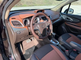 Opel Mokka 1.6 CDTI Cosmo - 7100 € / 13886.39 лв. - 32301912 10 | Car24.bg Opel Mokka 1.6 CDTI Cosmo - 7100 € / 13886.39 лв. - 32301912 10