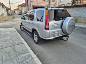 Honda Cr-v 2.0БЕНЗИН-АВТОМАТИК-4Х4-КЛИМА-КОЖА - 4600 € / 8996.82 лв. - 23380756 6 | Car24.bg Honda Cr-v 2.0БЕНЗИН-АВТОМАТИК-4Х4-КЛИМА-КОЖА - 4600 € / 8996.82 лв. - 23380756 6