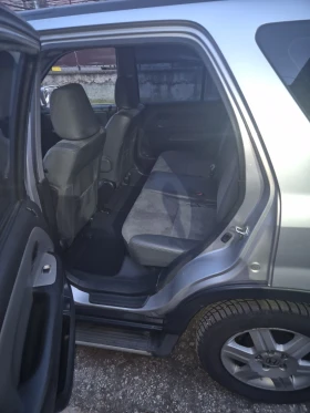 Honda Cr-v 2.0БЕНЗИН-АВТОМАТИК-4Х4-КЛИМА-КОЖА - 4600 € / 8996.82 лв. - 23380756 12 | Car24.bg Honda Cr-v 2.0БЕНЗИН-АВТОМАТИК-4Х4-КЛИМА-КОЖА - 4600 € / 8996.82 лв. - 23380756 12