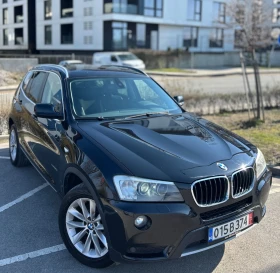 BMW X3 2.0d* Xdrive* FullLed - цена по договаряне - 14916393 2 | Car24.bg BMW X3 2.0d* Xdrive* FullLed - цена по договаряне - 14916393 2