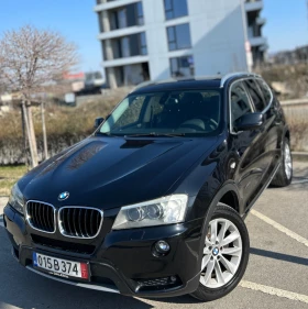 BMW X3 2.0d* Xdrive* FullLed - цена по договаряне - 14916393 6 | Car24.bg BMW X3 2.0d* Xdrive* FullLed - цена по договаряне - 14916393 6
