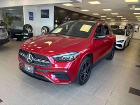 Mercedes-Benz GLA * 250 * CARFAX * ЦЕНА ДО БГ