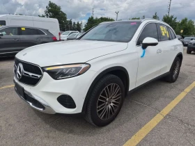 Mercedes-Benz GLC 300 4MATIC/360/ПАНОРАМА/ПОДГРЕВИ