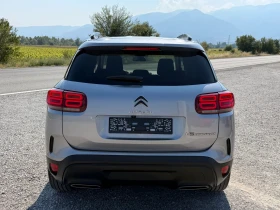 Citroen C5 Aircross 1.2T SHINE SERVICE BOOK EURO 6D TUV COC | Auto.bg — изображение 7 Citroen C5 Aircross 1.2T SHINE SERVICE BOOK EURO 6D TUV COC | Auto.bg — изображение 7