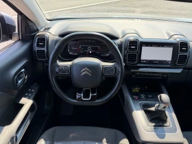 Citroen C5 Aircross 1.2T SHINE SERVICE BOOK EURO 6D TUV COC | Auto.bg — изображение 10 Citroen C5 Aircross 1.2T SHINE SERVICE BOOK EURO 6D TUV COC | Auto.bg — изображение 10
