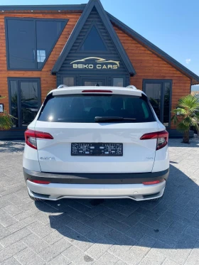 Skoda Karoq Нов внос от Люксенбург! | Auto.bg — изображение 2 Skoda Karoq Нов внос от Люксенбург! | Auto.bg — изображение 2