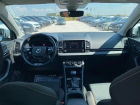 Skoda Karoq Нов внос от Люксенбург! | Auto.bg — изображение 9 Skoda Karoq Нов внос от Люксенбург! | Auto.bg — изображение 9