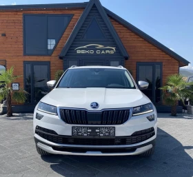 Skoda Karoq Нов внос от Люксенбург! | Auto.bg — изображение 8 Skoda Karoq Нов внос от Люксенбург! | Auto.bg — изображение 8