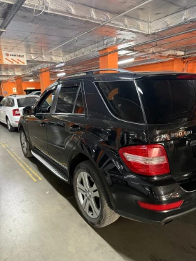 Mercedes-Benz ML 350 - 9700 € - 22404702 4 | Car24.bg Mercedes-Benz ML 350 - 9700 € - 22404702 4