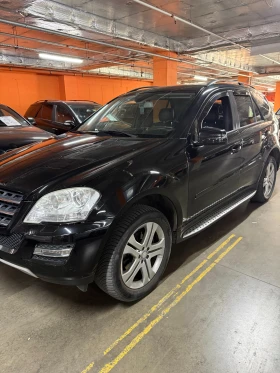 Mercedes-Benz ML 350 - 9700 € - 22404702 2 | Car24.bg Mercedes-Benz ML 350 - 9700 € - 22404702 2