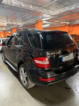 Mercedes-Benz ML 350 - 9700 € - 22404702 3 | Car24.bg Mercedes-Benz ML 350 - 9700 € - 22404702 3