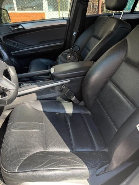 Mercedes-Benz ML 350 - 9700 € - 22404702 8 | Car24.bg Mercedes-Benz ML 350 - 9700 € - 22404702 8