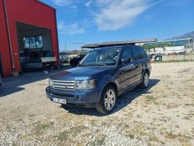 Land Rover Range Rover Sport 3, 6td, V8 - Car24.bg Land Rover Range Rover Sport 3, 6td, V8