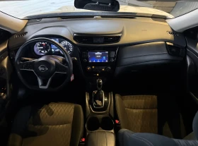 Nissan Rogue S | Auto.bg — изображение 4 Nissan Rogue S | Auto.bg — изображение 4