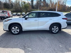 Toyota Highlander Hybrid LE | CARFAX | ОПЦИЯ ЗА ФИНАНСИРАНЕ | Auto.bg — изображение 3 Toyota Highlander Hybrid LE | CARFAX | ОПЦИЯ ЗА ФИНАНСИРАНЕ | Auto.bg — изображение 3