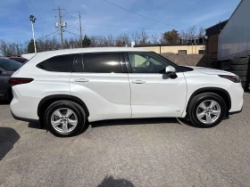 Toyota Highlander Hybrid LE | CARFAX | ОПЦИЯ ЗА ФИНАНСИРАНЕ | Auto.bg — изображение 4 Toyota Highlander Hybrid LE | CARFAX | ОПЦИЯ ЗА ФИНАНСИРАНЕ | Auto.bg — изображение 4