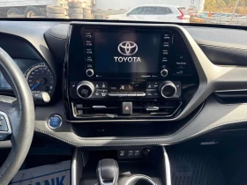 Toyota Highlander Hybrid LE | CARFAX | ОПЦИЯ ЗА ФИНАНСИРАНЕ | Auto.bg — изображение 9 Toyota Highlander Hybrid LE | CARFAX | ОПЦИЯ ЗА ФИНАНСИРАНЕ | Auto.bg — изображение 9
