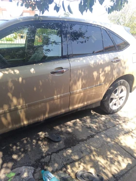 Lexus RX 400h - 7000 € - 11542850 8 | Car24.bg Lexus RX 400h - 7000 € - 11542850 8