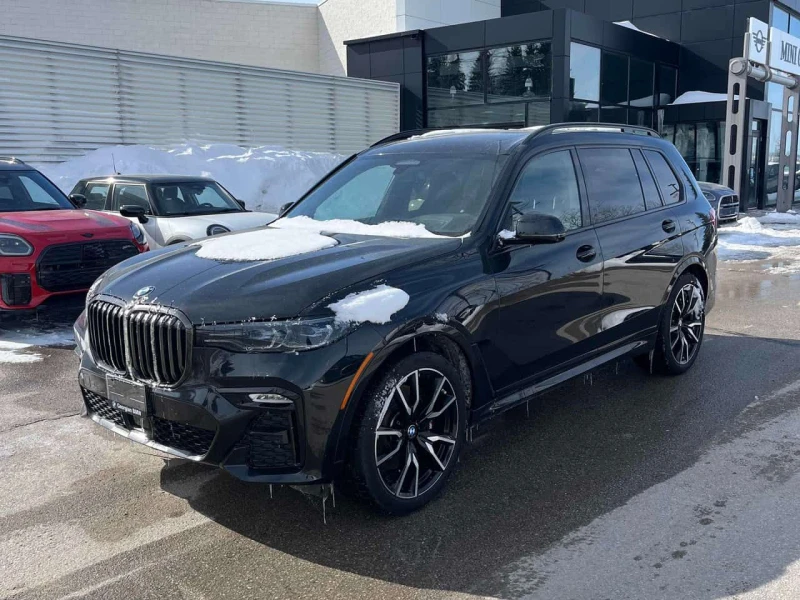 BMW X7 * xDrive40i * ДИСТРОНИК * 360 * H/K - 44600 € / 87230.02 лв. - 96992569 1 | Car24.bg BMW X7 * xDrive40i * ДИСТРОНИК * 360 * H/K - 44600 € / 87230.02 лв. - 96992569 1