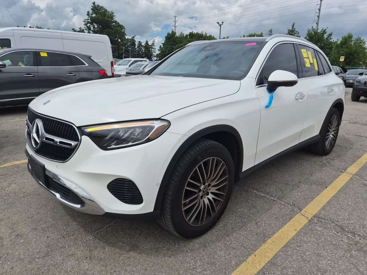 Mercedes-Benz GLC 300 4MATIC/360/ПАНОРАМА/ПОДГРЕВИ | Auto.bg — изображение 1 Mercedes-Benz GLC 300 4MATIC/360/ПАНОРАМА/ПОДГРЕВИ | Auto.bg — изображение 1