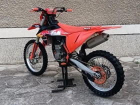 Ktm SX-F undefined | Auto.bg — изображение 6 Ktm SX-F undefined | Auto.bg — изображение 6