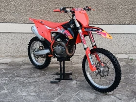 Ktm SX-F undefined | Auto.bg — изображение 3 Ktm SX-F undefined | Auto.bg — изображение 3
