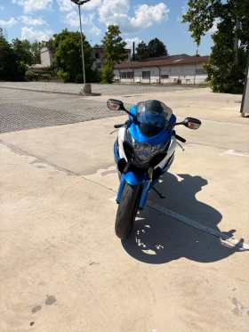 Suzuki Gsxr L2 | Auto.bg — изображение 4 Suzuki Gsxr L2 | Auto.bg — изображение 4