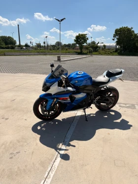 Suzuki Gsxr L2 | Auto.bg — изображение 6 Suzuki Gsxr L2 | Auto.bg — изображение 6