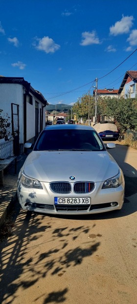 Обява за продажба на BMW 530 ~9 499 лв. - изображение 1