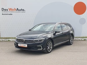 VW Passat VW Passat Var GTE Plug-In-Hybrid 1.4 TSI - Car24.bg VW Passat VW Passat Var GTE Plug-In-Hybrid 1.4 TSI