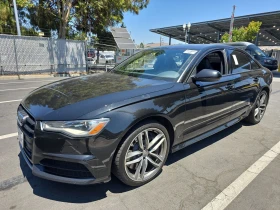 Audi S6 Premium Plus* Bose* подгрев* безключово палене* - Car24.bg Audi S6 Premium Plus* Bose* подгрев* безключово палене*