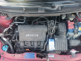 Honda Jazz 1, 3i, ЧЕРЕН ПЕТЪК до 20.11., ПЕРФЕКТНА, ЛИЗИНГ - 5099 лв. / 2607.08 € - 62035750 15 | Car24.bg Honda Jazz 1, 3i, ЧЕРЕН ПЕТЪК до 20.11., ПЕРФЕКТНА, ЛИЗИНГ - 5099 лв. / 2607.08 € - 62035750 15