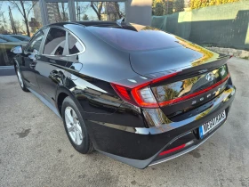 Hyundai Sonata 2.0 cm3 LPG - 35000 лв. / 17895.22 € - 74699203 3 | Car24.bg Hyundai Sonata 2.0 cm3 LPG - 35000 лв. / 17895.22 € - 74699203 3
