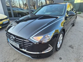 Hyundai Sonata 2.0 cm3 LPG - 35000 лв. / 17895.22 € - 74699203 2 | Car24.bg Hyundai Sonata 2.0 cm3 LPG - 35000 лв. / 17895.22 € - 74699203 2