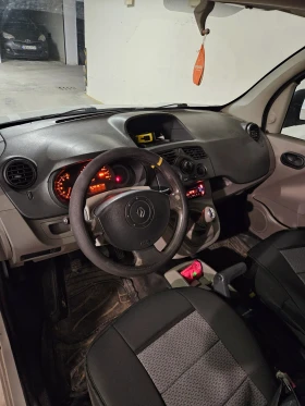 Renault Kangoo 1.5 - 2300 € / 4498.41 лв. - 46237549 4 | Car24.bg Renault Kangoo 1.5 - 2300 € / 4498.41 лв. - 46237549 4