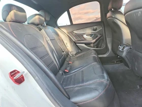 Mercedes-Benz C 450 AMG 4MATIC AMG | Auto.bg — изображение 8 Mercedes-Benz C 450 AMG 4MATIC AMG | Auto.bg — изображение 8