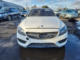 Mercedes-Benz C 450 AMG 4MATIC AMG | Auto.bg — изображение 3 Mercedes-Benz C 450 AMG 4MATIC AMG | Auto.bg — изображение 3