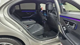 Mercedes-Benz S 500 LONG* 4MATIC* BURM* PANO* МОНИТОРИ* 360* HUD | Auto.bg — изображение 5 Mercedes-Benz S 500 LONG* 4MATIC* BURM* PANO* МОНИТОРИ* 360* HUD | Auto.bg — изображение 5