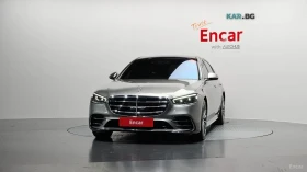 Mercedes-Benz S 500 LONG* 4MATIC* BURM* PANO* МОНИТОРИ* 360* HUD | Auto.bg — изображение 12 Mercedes-Benz S 500 LONG* 4MATIC* BURM* PANO* МОНИТОРИ* 360* HUD | Auto.bg — изображение 12
