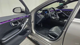 Mercedes-Benz S 500 LONG* 4MATIC* BURM* PANO* МОНИТОРИ* 360* HUD | Auto.bg — изображение 3 Mercedes-Benz S 500 LONG* 4MATIC* BURM* PANO* МОНИТОРИ* 360* HUD | Auto.bg — изображение 3