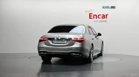 Mercedes-Benz S 500 LONG* 4MATIC* BURM* PANO* МОНИТОРИ* 360* HUD | Auto.bg — изображение 13 Mercedes-Benz S 500 LONG* 4MATIC* BURM* PANO* МОНИТОРИ* 360* HUD | Auto.bg — изображение 13
