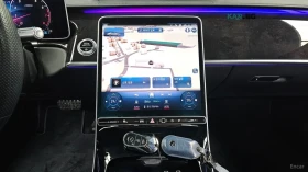 Mercedes-Benz S 500 LONG* 4MATIC* BURM* PANO* МОНИТОРИ* 360* HUD | Auto.bg — изображение 7 Mercedes-Benz S 500 LONG* 4MATIC* BURM* PANO* МОНИТОРИ* 360* HUD | Auto.bg — изображение 7